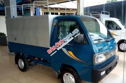 Thaco TOWNER 800 2019 - Giá xe tải 5 tạ Thaco