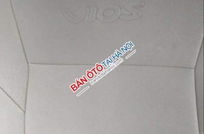 Toyota Vios E 2009 - Bán Toyota Vios E 2009, màu bạc, nhập khẩu, 279 triệu