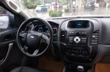 Ford Ranger XLS 2015 - Bán xe Ford Ranger 2015