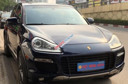 Porsche Cayenne S GTS 2008 - Bán Porsche GTS 2008 bản đặc biệt đủ đồ