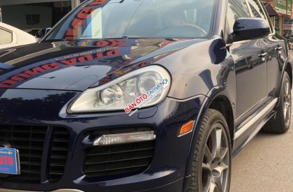 Porsche Cayenne S GTS 2008 - Bán Porsche GTS 2008 bản đặc biệt đủ đồ