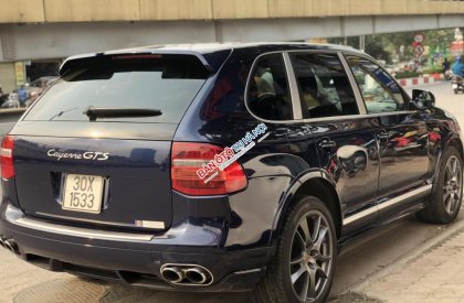 Porsche Cayenne S GTS 2008 - Bán Porsche GTS 2008 bản đặc biệt đủ đồ