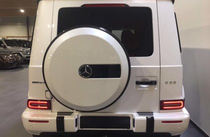 Mercedes-Benz G class 63 2019 - Bán Mercedes-Benz G63 Edition One 2019