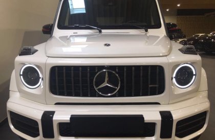 Mercedes-Benz G class 63 2019 - Bán Mercedes-Benz G63 Edition One 2019