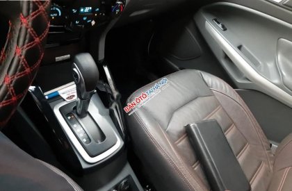 Ford EcoSport Titanium 2015 - Bán xe Ford EcoSport Titanium sản xuất năm 2015, màu trắng, chính chủ