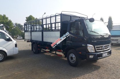 Thaco OLLIN 720  2019 - Giá xe tải Thaco Ollin 720 Trường Hải, tải trọng 7 tấn, thùng dài 6.2m