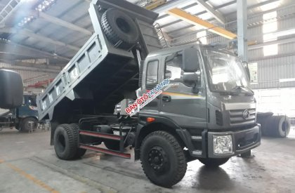 Thaco FORLAND 2019 - Giá xe ben FD1600/ 6 máy, tải trọng 7 tấn Trường Hải