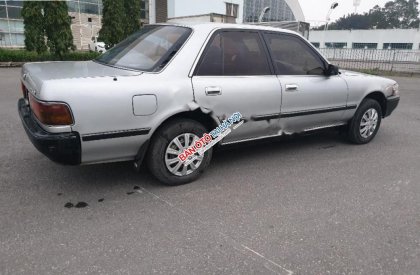 Toyota Cressida XL 1991 - Cần bán lại xe Toyota Cressida XL đời 1991, màu bạc, nhập khẩu