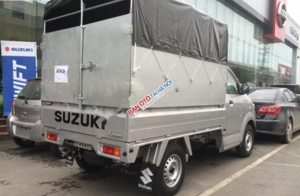 Suzuki Carry 2019 - Bán xe Suzuki Carry sản xuất năm 2019, màu bạc, xe nhập giá cạnh tranh