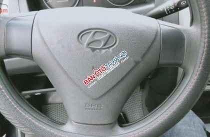 Hyundai Getz 2011 - Cần bán xe Hyundai Getz 2011, màu xám, xe nhập chính chủ giá cạnh tranh