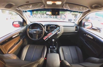 Chevrolet Colorado LTZ 2019 - Colorado giám sốc, 120tr nhận xe ngay, cam kết giải ngân hồ sơ khó, liên hệ 0915888892
