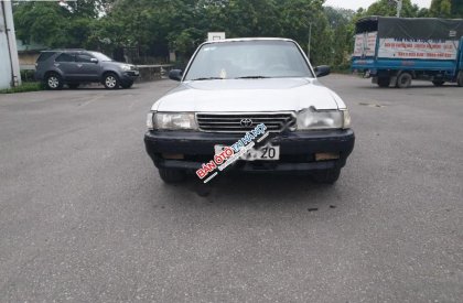 Toyota Cressida XL 1991 - Cần bán lại xe Toyota Cressida XL đời 1991, màu bạc, nhập khẩu