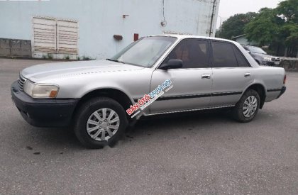 Toyota Cressida XL 1991 - Cần bán lại xe Toyota Cressida XL đời 1991, màu bạc, nhập khẩu