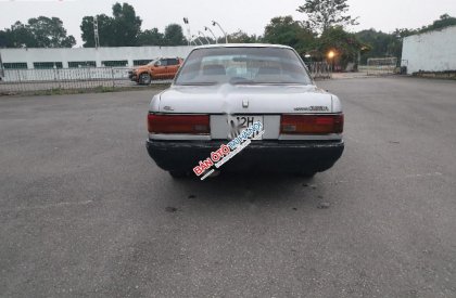 Toyota Cressida XL 1991 - Cần bán lại xe Toyota Cressida XL đời 1991, màu bạc, nhập khẩu