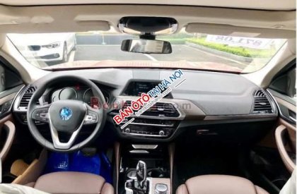 BMW X4   xDrive20i  2019 - Cần bán BMW X4 xDrive20i 2019, màu đỏ, nhập khẩu  