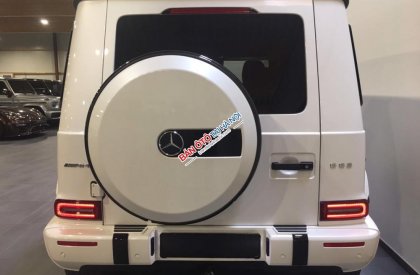 Mercedes-Benz G class 2019 - Cần bán xe Mercedes G63 AMG Edition One phiên bản bao cấp nhất, đủ màu giao ngay