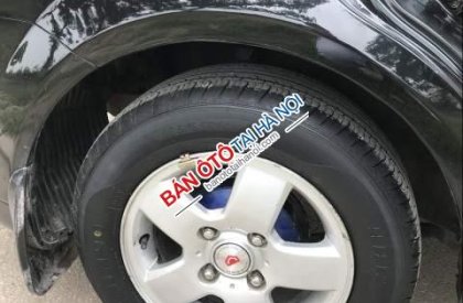 Daewoo Lacetti 1.6EX 2006 - Bán Daewoo Lacetti 1.6EX sản xuất 2006, màu đen, xe nhập