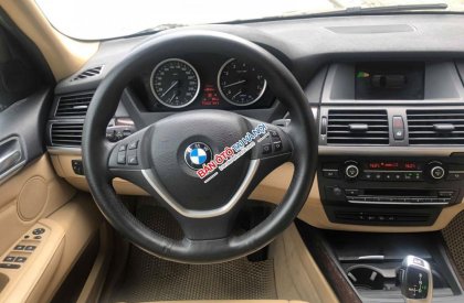 BMW X5 2010 - Bán xe BMW X5 đời 2011, màu đen, nhập khẩu nguyên chiếc