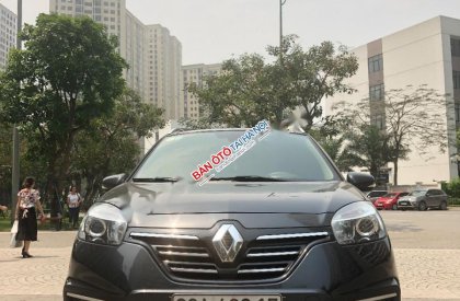 Renault Koleos 2014 - Cần bán xe Renault Koleos sản xuất 2014, xe nhập, giá tốt
