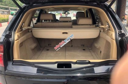 BMW X5 2010 - Bán xe BMW X5 đời 2011, màu đen, nhập khẩu nguyên chiếc