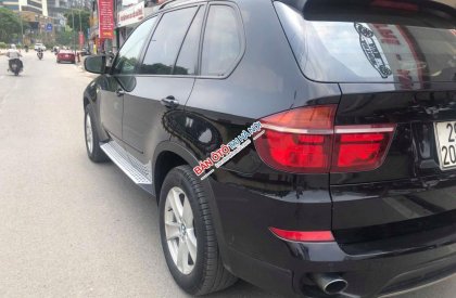 BMW X5 2010 - Bán xe BMW X5 đời 2011, màu đen, nhập khẩu nguyên chiếc