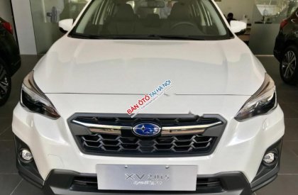 Subaru XV 2.0i-S EyeSight 2019 - Bán xe Subaru XV 2.0i-S EyeSight 2019, màu trắng, nhập khẩu