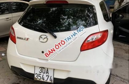 Mazda 2 S 2014 - Cần bán xe Mazda 2 S năm sản xuất 2014, màu trắng