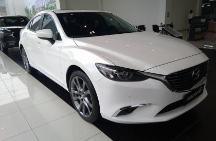 Mazda 6 2.0 Premium 2019 - Bán Mazda 6 2.0 Premium 2019 ưu đãi khủng - Hỗ trợ trả góp - Hotline: 0973560137