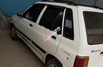 Kia Pride CD5 2002 - Bán ô tô Kia Pride CD5 sản xuất năm 2002, màu trắng, giá 63tr