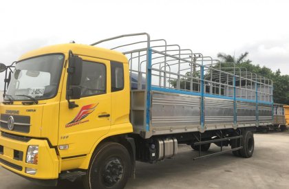 Xe tải 5 tấn - dưới 10 tấn 2019 - Bán xe tải thùng 2 chân