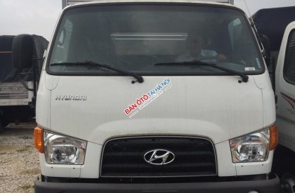 Hyundai HD 110S 7T 2019 - Bán Hyundai HD 110S 7 tấn sản xuất 2019