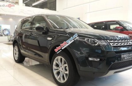 LandRover Discovery Sport HSE 2018 - Bán Landrover Discovery Sport HSE 2.0 240 PS, mới 100%