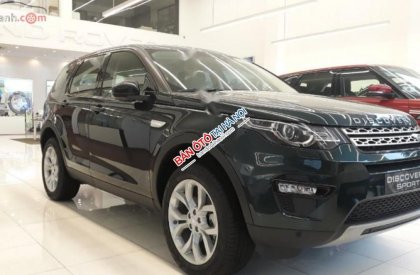 LandRover Discovery Sport HSE 2018 - Bán Landrover Discovery Sport HSE 2.0 240 PS, mới 100%