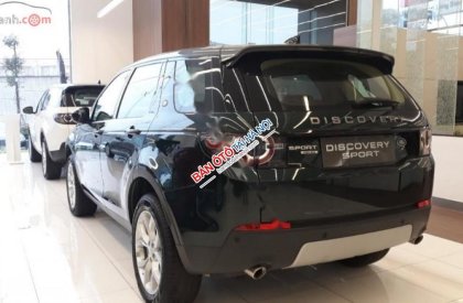 LandRover Discovery Sport HSE 2018 - Bán Landrover Discovery Sport HSE 2.0 240 PS, mới 100%