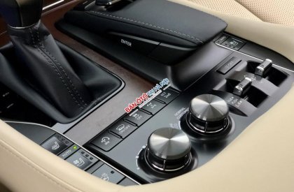 Lexus LX 2019 - Bán Lexus LX 570 model 2020 nhập Mỹ, giá tốt, giao ngay toàn quốc, LH 094.539.2468 Ms Hương