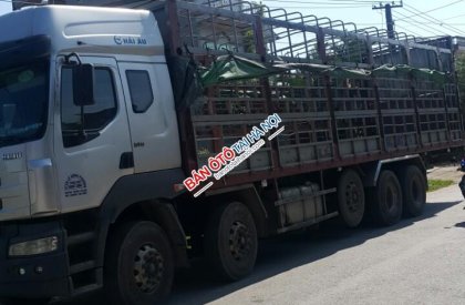 Xe tải Trên 10 tấn 2015 - Bán xe Chenglong 5 chân, giá tốt