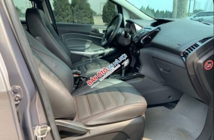 Ford EcoSport   Titanium 1.5AT  2017 - Bán Ford Ecosport Titanium 1.5AT 2017, xe chạy 3 vạn zin