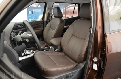 Nissan X Terra V 2019 - NISSAN TERRA 2019 GIẢM GIÁ LỚN NHẤT TRONG NĂM . SẴN XE GIAO NGAY