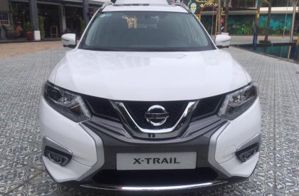 Nissan X trail SV VL Luxury 2019 - NISSAN XTRAIL KHUYẾN MÃI KHỦNG NHẤT TRONG NĂM .