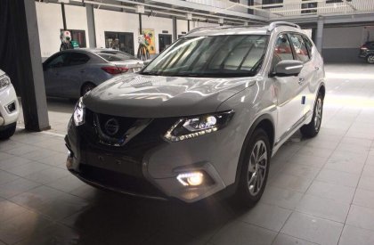 Nissan X trail SV VL Luxury 2019 - NISSAN XTRAIL KHUYẾN MÃI KHỦNG NHẤT TRONG NĂM .