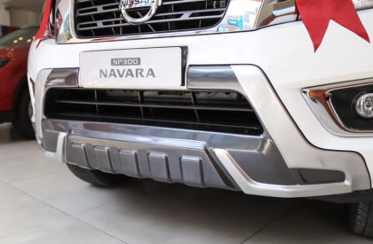 Nissan Navara EL Premium R 2019 - NISSAN NAVARA 2020 KHYẾN MÃI LỚN NHẤT TRONG NĂM .