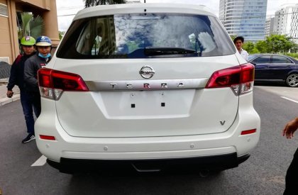 Nissan X Terra E 2019 - NISSAN TERRA GIẢM GIÁ CỰC KHỦNG CUỐI NĂM