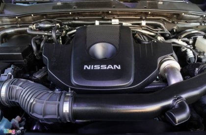 Nissan X Terra E 2019 - NISSAN TERRA GIẢM GIÁ CỰC KHỦNG CUỐI NĂM