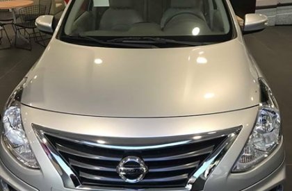 Nissan Sunny XV Q Series 2019 - NISSAN SUNNY KHUYẾN MÃI LỚN NHẤT TRONG NĂM