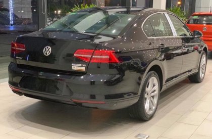 Volkswagen Passat G 2019 - Bán Volkswagen Passat G đời 2019, màu đen, xe nhập