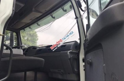 Thaco AUMAN 2015 - Cần bán xe Thaco Auman đời 2015, màu trắng