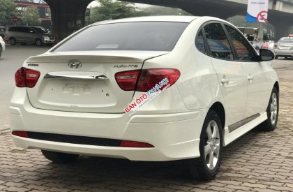 Hyundai Avante 1.6 AT 2015 - Bán ô tô Hyundai Avante năm 2015 màu trắng, 460 triệu