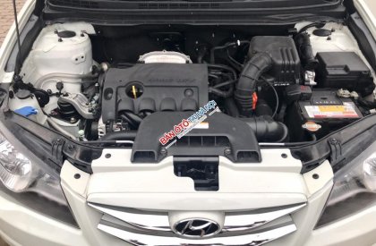 Hyundai Avante 1.6 AT 2015 - Bán ô tô Hyundai Avante năm 2015 màu trắng, 460 triệu