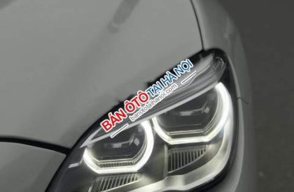 BMW 6 Series 640i 2017 - Bán BMW 6 Series 640i 2017, màu trắng, nhập khẩu