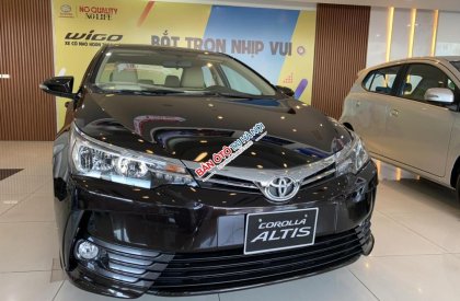 Toyota Corolla altis G 2019 - Toyota Altis 1.8G đủ màu giao ngay, ưu đãi lớn, hỗ trợ trả góp 85% liên hệ 093 6200062
